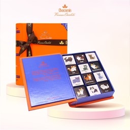 Hiển thị chi tiết cho BST SOCOLA CON MÈO Ảnh của BST SOCOLA CON MÈO